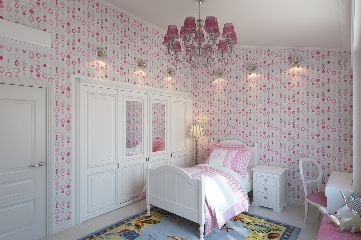 Фото из портфолио 07 Квартира с мансардой – фотографии дизайна интерьеров на INMYROOM Фото из портфолио 07 Квартира с мансардой – фотографии дизайна интерьеров на INMYROOM