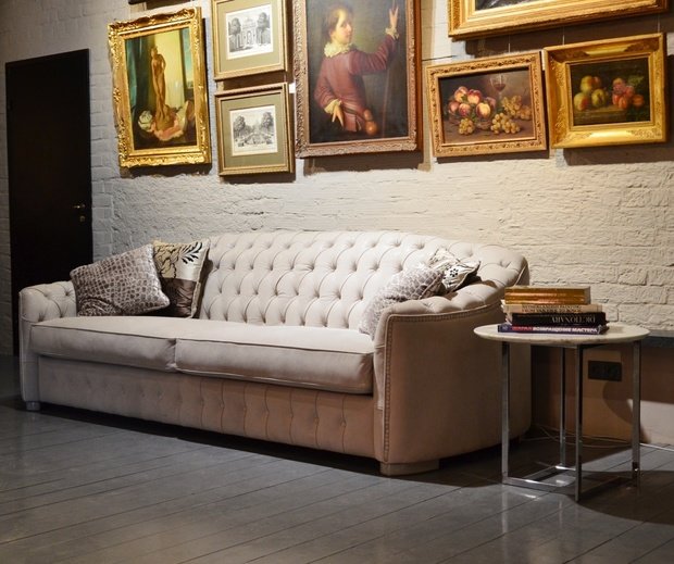 Фотография: Декор в стиле Прованс и Кантри, Классический, Современный – фото на INMYROOM