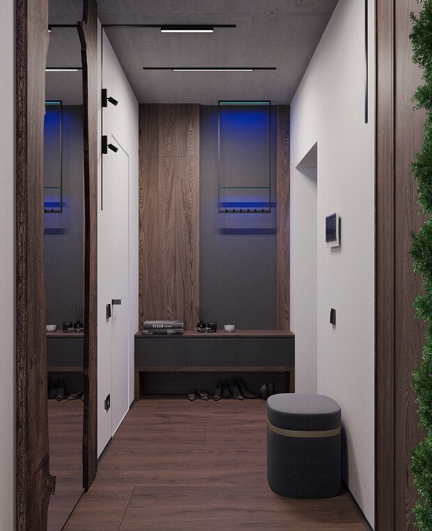Фотография: в стиле – фото на INMYROOM