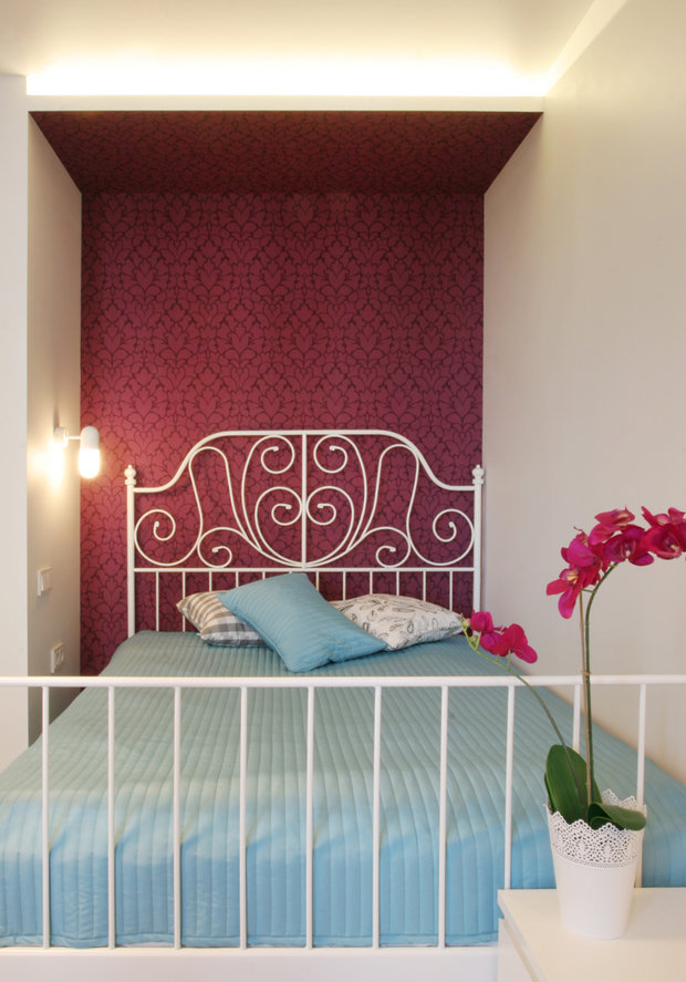 Фото из портфолио То, что я хочу.. – фотографии дизайна интерьеров на INMYROOM