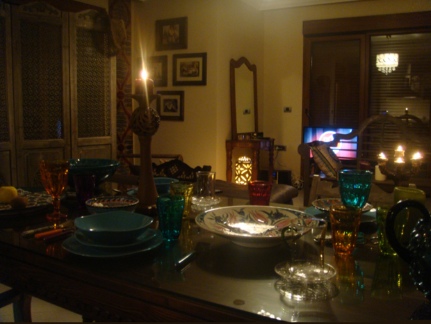 Фотография: Декор в стиле Современный, Квартира, Дома и квартиры – фото на INMYROOM