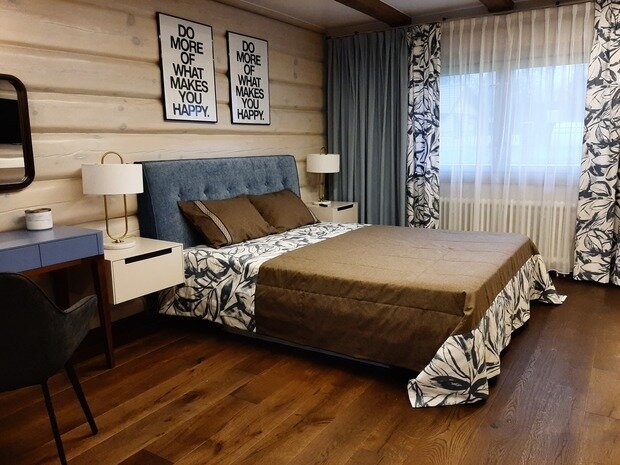 Фотография:  в стиле  – фото на INMYROOM
