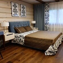 Фотография:  в стиле  – фото на INMYROOM