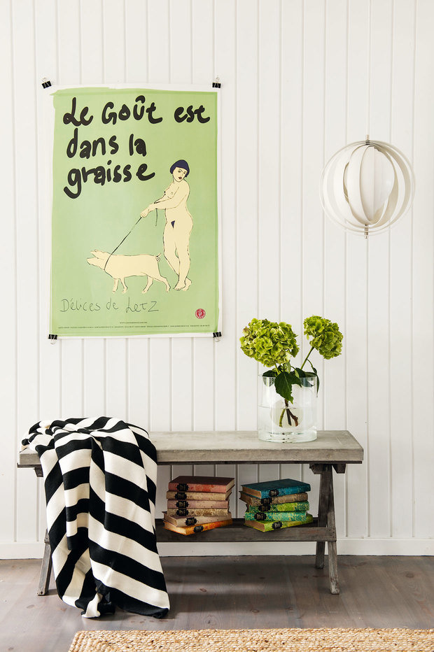 Фото из портфолио Место для творческих решений – фотографии дизайна интерьеров на INMYROOM