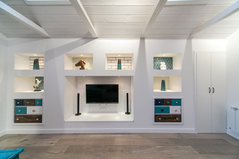 Фотография: Декор в стиле Скандинавский, Современный, Интерьер комнат, Дача, Дачный ответ, Мансарда – фото на INMYROOM Фотография: Декор в стиле Скандинавский, Современный, Интерьер комнат, Дача, Дачный ответ, Мансарда – фото на INMYROOM