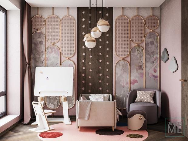 Фото из портфолио ЖК Гранд Империал – фотографии дизайна интерьеров на INMYROOM