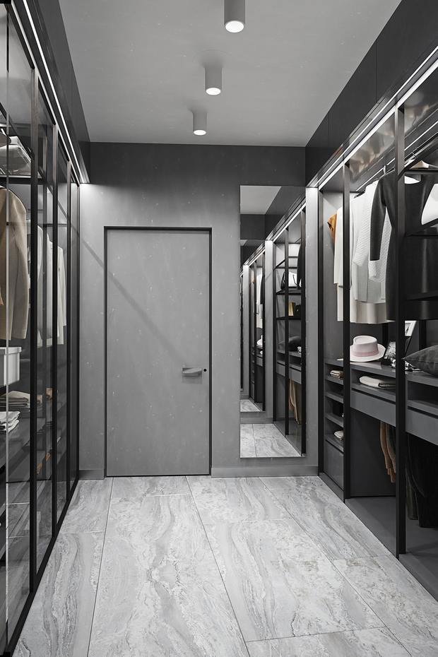 Фото из портфолио Riviera Riverside – фотографии дизайна интерьеров на INMYROOM