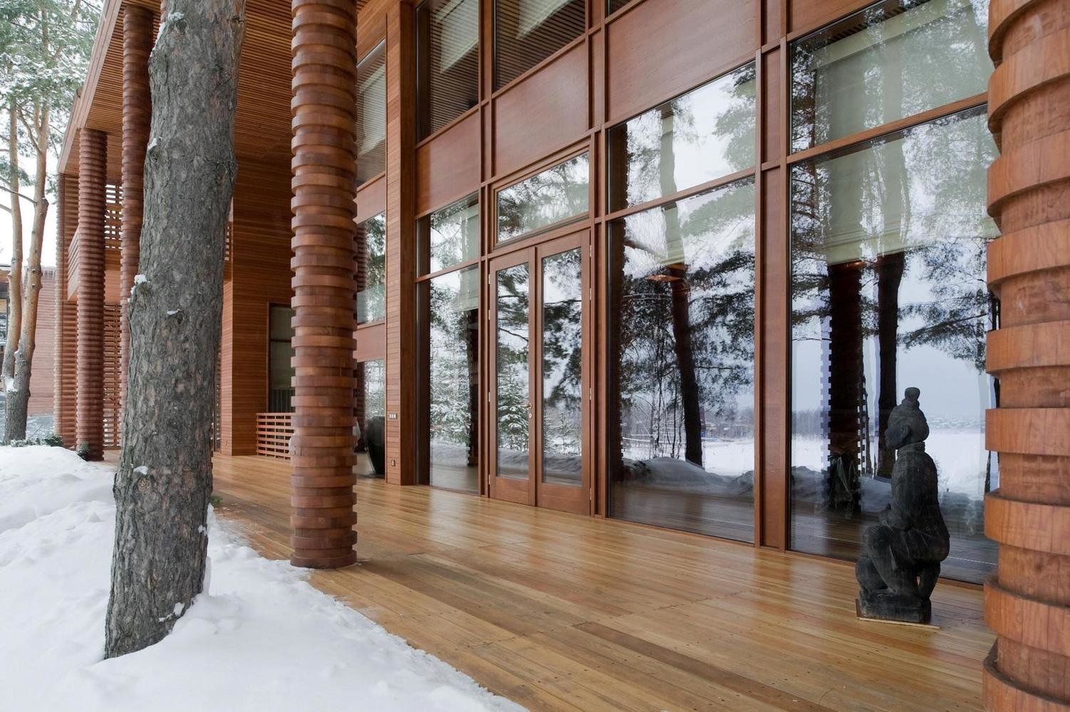 Фотография: Декор в стиле , Дом, Дома и квартиры, Проект недели – фото на INMYROOM