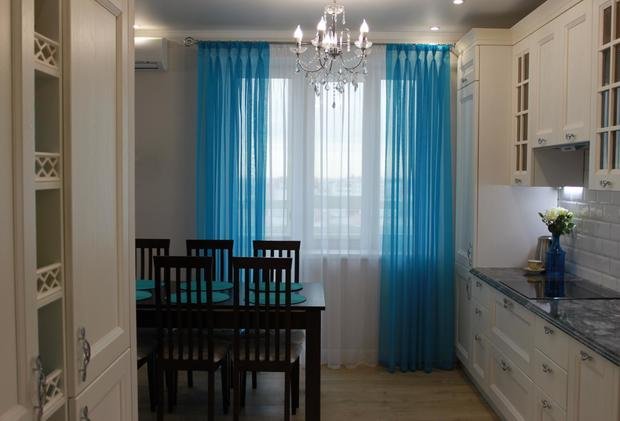 Фото из портфолио новые работы – фотографии дизайна интерьеров на INMYROOM
