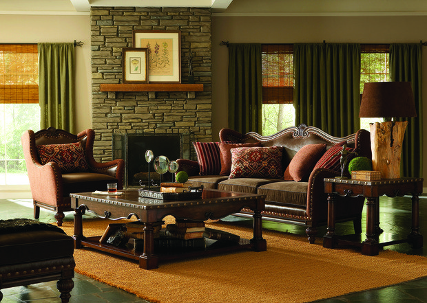 Фото из портфолио Avery – фотографии дизайна интерьеров на INMYROOM