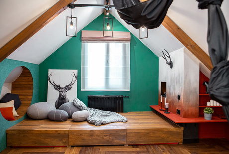 Телепроект Фазенда Лайф