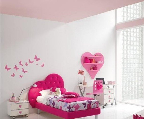 Фотография: Детская в стиле Современный, Декор интерьера, Мебель и свет – фото на INMYROOM