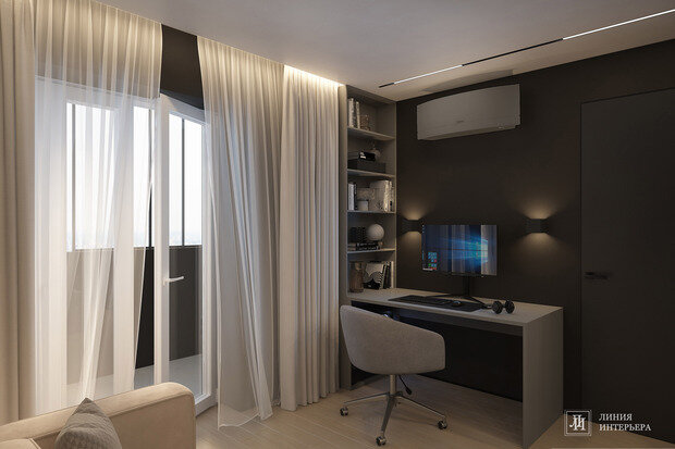 Фотография: в стиле – фото на INMYROOM
