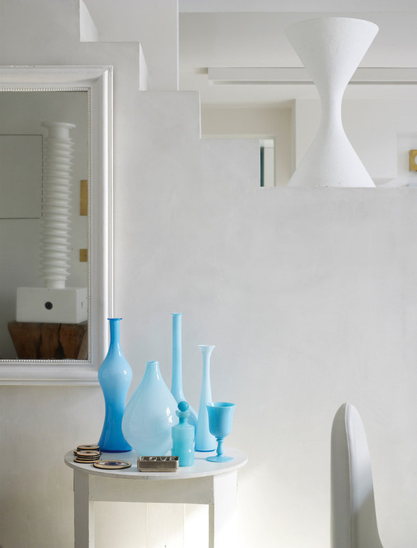 Фото из портфолио White – фотографии дизайна интерьеров на INMYROOM