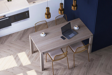 ЖК Ultra City, 34.6 м²