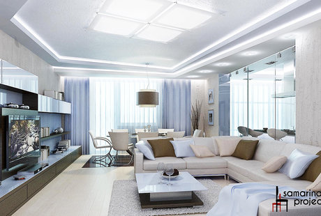 "Элегантная простота"