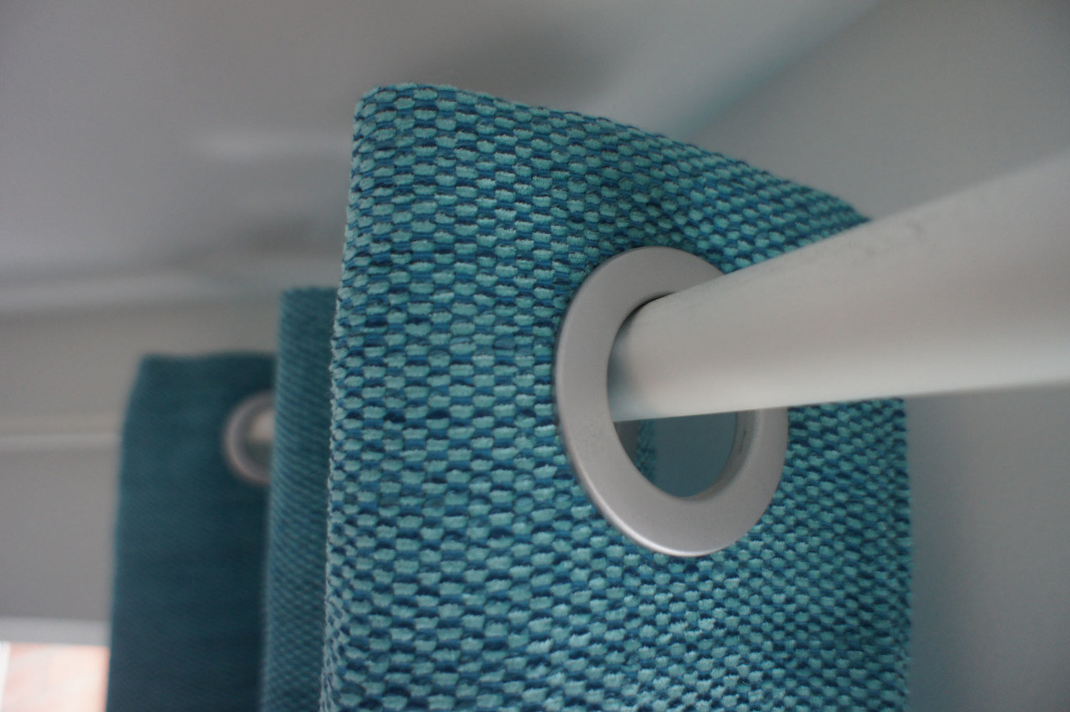 Фотография: Прочее в стиле , Скандинавский, Современный, Эклектика, Квартира, Белый, Проект недели, Голубой, Интервью – фото на INMYROOM