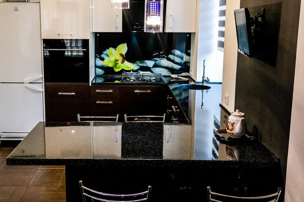 Фото из портфолио Изделия из искусственного камня – фотографии дизайна интерьеров на INMYROOM