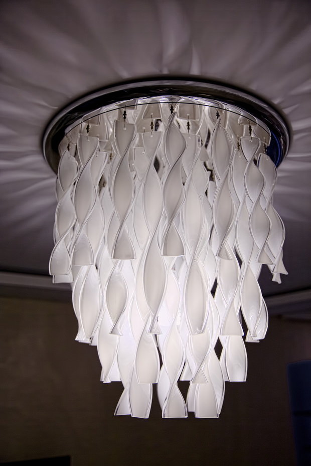 Фото из портфолио Современный интерьер – фотографии дизайна интерьеров на INMYROOM