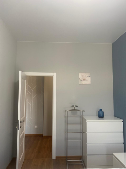 Фото из портфолио Облака – фотографии дизайна интерьеров на INMYROOM