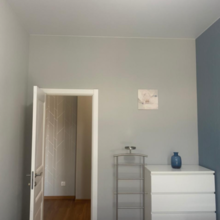Фото из портфолио Облака – фотографии дизайна интерьеров на INMYROOM