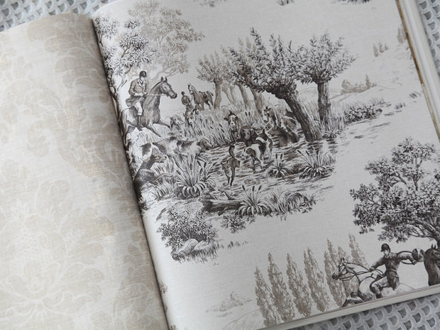 Фото из портфолио Hudson Collection – фотографии дизайна интерьеров на InMyRoom.ru