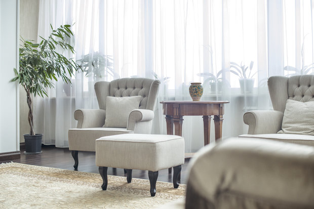 Фото из портфолио Интерьерная фотосъемка – фотографии дизайна интерьеров на INMYROOM