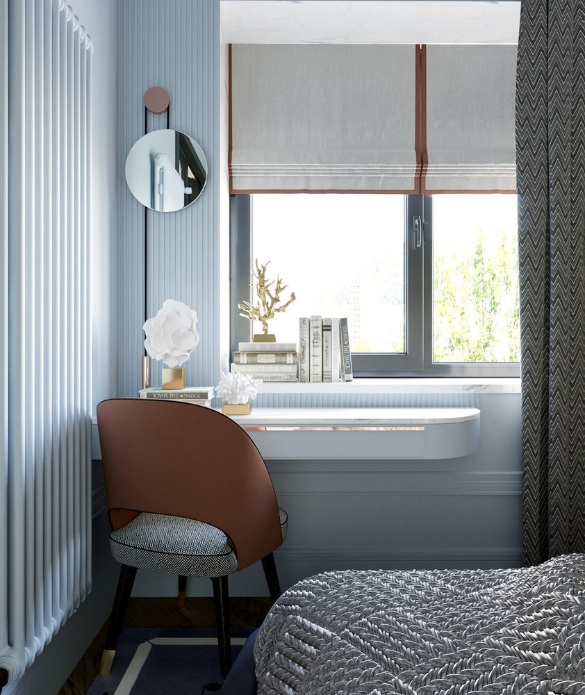 Фотография: Ванная в стиле Современный, Советы – фото на INMYROOM