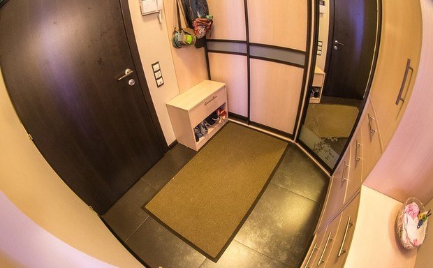 Фото из портфолио 2013 – фотографии дизайна интерьеров на INMYROOM