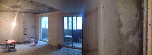Фото из портфолио Волгоград Новороссийская ул.,8 10 этаж – фотографии дизайна интерьеров на INMYROOM