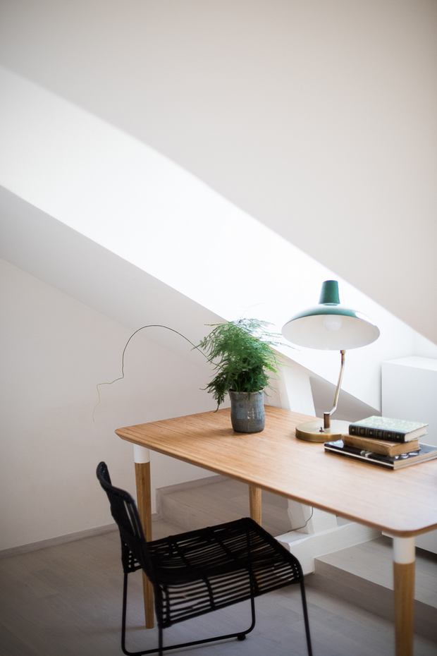 Фото из портфолио NARVAVÄGEN 29 – фотографии дизайна интерьеров на INMYROOM