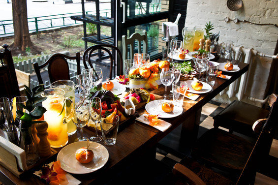 Фотография: Кухня и столовая в стиле Прованс и Кантри, Классический, Современный – фото на INMYROOM