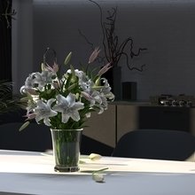 Фото из портфолио Наши работы – фотографии дизайна интерьеров на INMYROOM