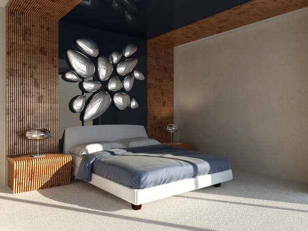 Фото из портфолио Дом у моря – фотографии дизайна интерьеров на INMYROOM