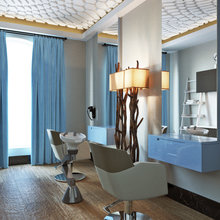 Фото из портфолио MishinaDesign – фотографии дизайна интерьеров на INMYROOM