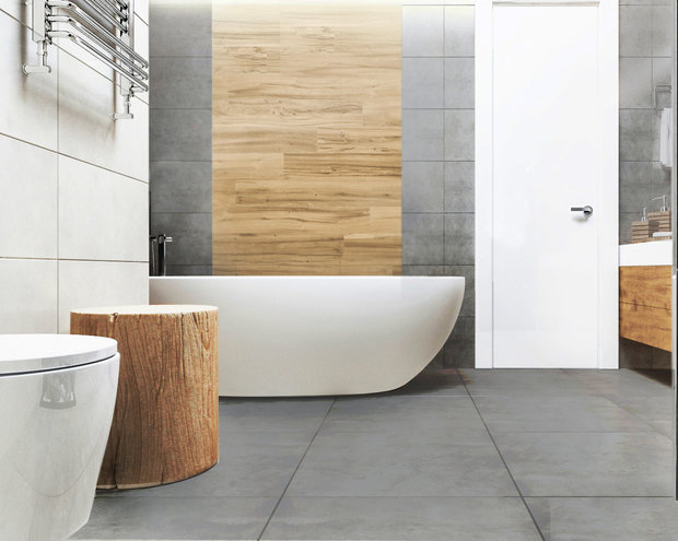 Фото из портфолио ЖК "Эмеральд" – фотографии дизайна интерьеров на INMYROOM