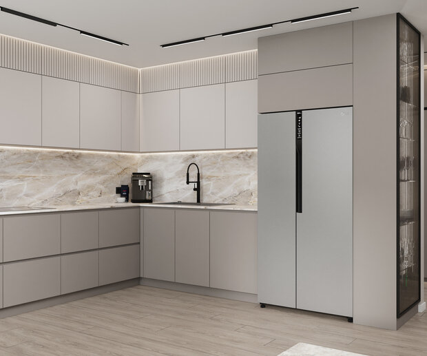 Фото из портфолио Гостиная с интересными решениями – фотографии дизайна интерьеров на INMYROOM