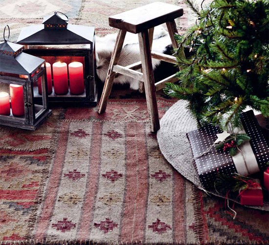 Фотография: Декор в стиле Скандинавский, Декор интерьера, Праздник, Новый Год – фото на INMYROOM