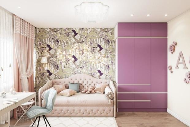 Фото из портфолио FON_MODERN_LIFESTYLE – фотографии дизайна интерьеров на INMYROOM