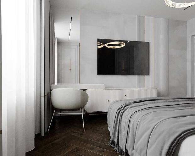 Фотография:  в стиле  – фото на INMYROOM