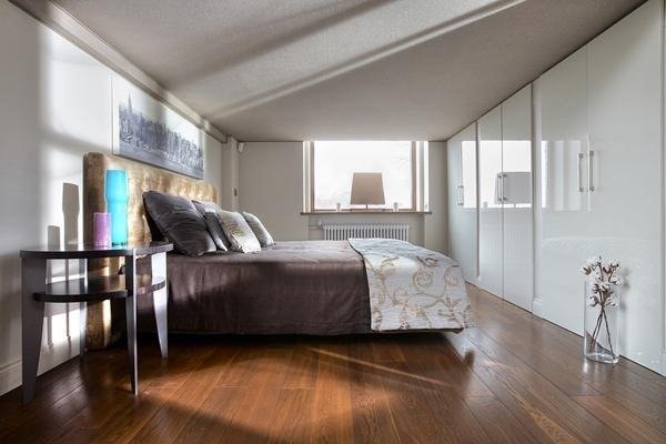 Фотография: Спальня в стиле Современный, Декор интерьера, Декор дома, Советы – фото на INMYROOM