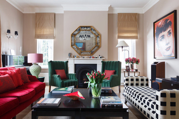 Дизайн: Оксана Бутман