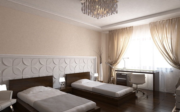 Фото из портфолио Интерьеры – фотографии дизайна интерьеров на INMYROOM