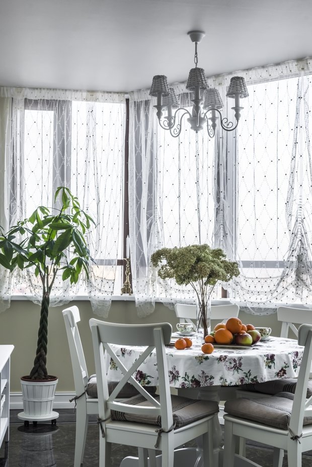 Фото из портфолио Квартира на Есенина. – фотографии дизайна интерьеров на INMYROOM