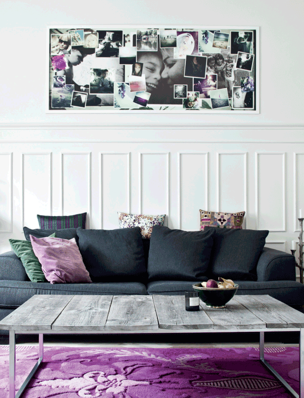 Фото из портфолио Женственная и романтичная атмосфера бутик-отеля – фотографии дизайна интерьеров на INMYROOM