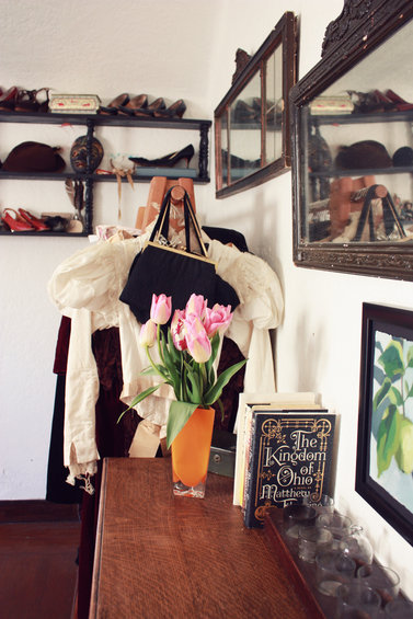 Фотография: Декор в стиле Прованс и Кантри, Классический, Скандинавский, Современный – фото на INMYROOM