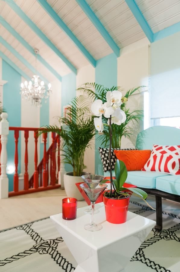 Фото из портфолио Холл – фотографии дизайна интерьеров на INMYROOM