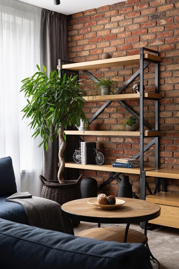 Фото из портфолио Семейное гнездышко (реализация) – фотографии дизайна интерьеров на INMYROOM