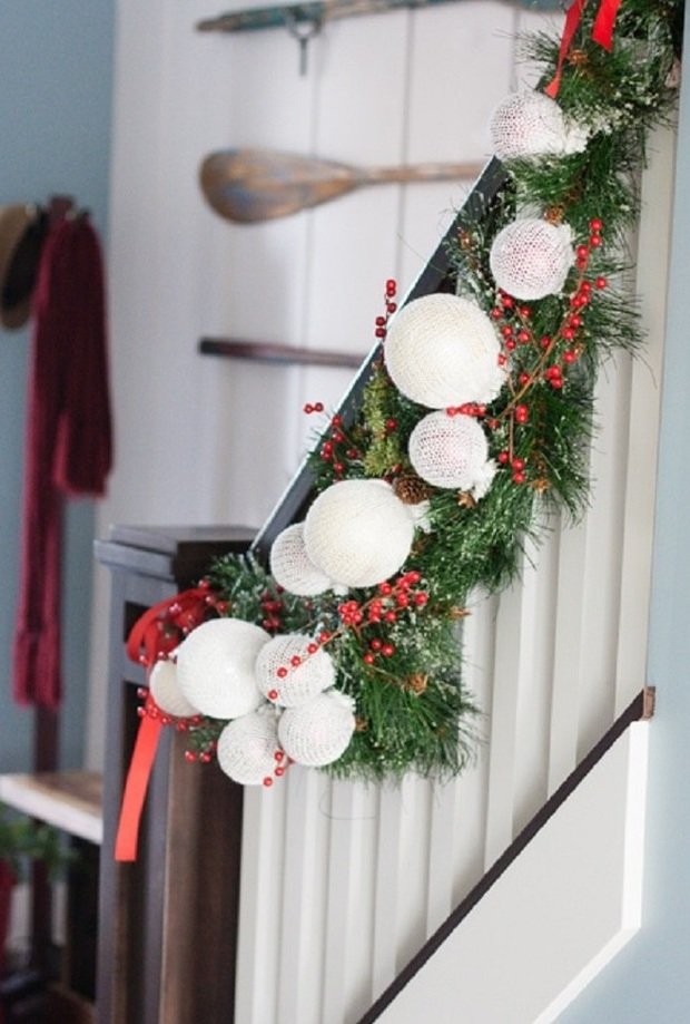 Фотография: Аксессуары в стиле Скандинавский, Современный, Декор интерьера, DIY, Декор, Советы – фото на INMYROOM