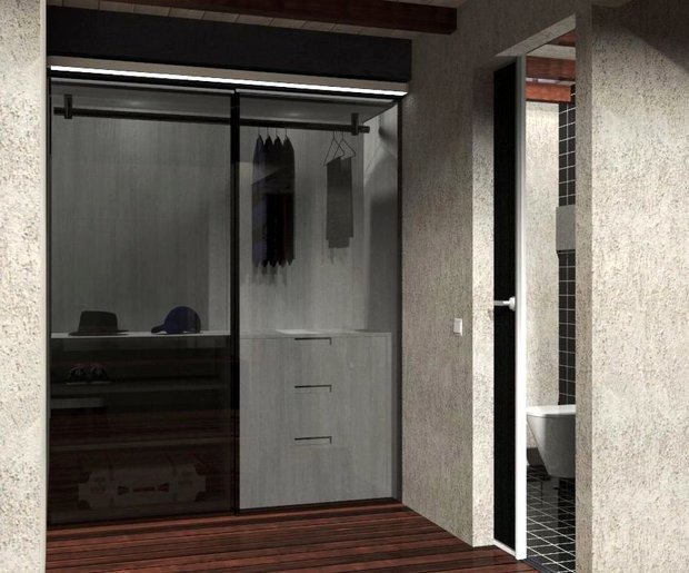 Фото из портфолио Сиху – фотографии дизайна интерьеров на INMYROOM
